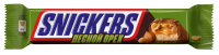 Батончик SNICKERS Лесной орех